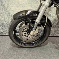 2006 DUCATI MONSTER S2R Orange