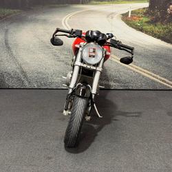 2006 DUCATI MONSTER S2R Orange