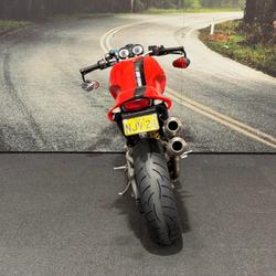 2006 DUCATI MONSTER S2R Orange