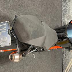 2023 Ktm 1290 SUPER DUKE R Black