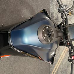 2023 Ktm 1290 SUPER DUKE R Black