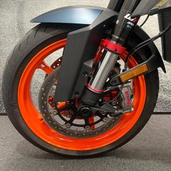 2023 Ktm 1290 SUPER DUKE R Black