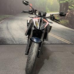 2023 Ktm 1290 SUPER DUKE R Black