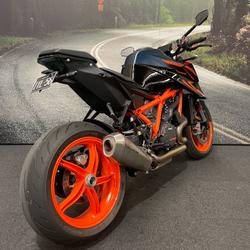 2023 Ktm 1290 SUPER DUKE R Black