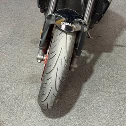 2020 Yamaha MT-09A Grey