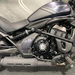 2019 Kawasaki VULCAN S (EN650 LAMS) Purple