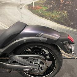 2019 Kawasaki VULCAN S (EN650 LAMS) Purple