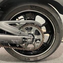 2019 Kawasaki VULCAN S (EN650 LAMS) Purple