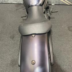 2019 Kawasaki VULCAN S (EN650 LAMS) Purple