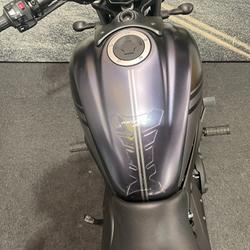 2019 Kawasaki VULCAN S (EN650 LAMS) Purple