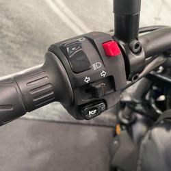 2019 Kawasaki VULCAN S (EN650 LAMS) Purple