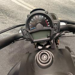 2019 Kawasaki VULCAN S (EN650 LAMS) Purple