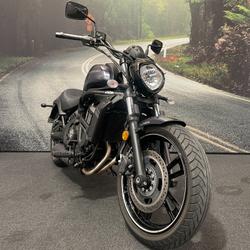 2019 Kawasaki VULCAN S (EN650 LAMS) Purple