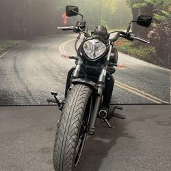 2019 Kawasaki VULCAN S (EN650 LAMS) Purple