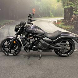 2019 Kawasaki VULCAN S (EN650 LAMS) Purple