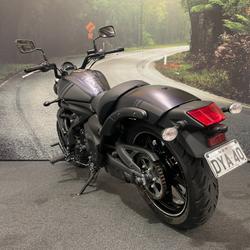 2019 Kawasaki VULCAN S (EN650 LAMS) Purple