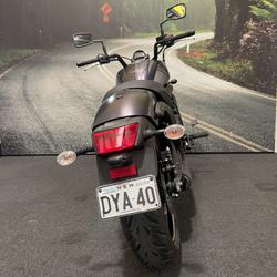 2019 Kawasaki VULCAN S (EN650 LAMS) Purple