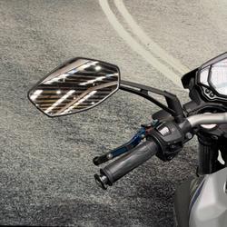 2016 Yamaha MT-03 (MT03LA) (ABS) Silver