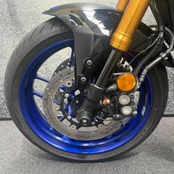 2021 Yamaha MT-09A SP (MT-09SP) Silver