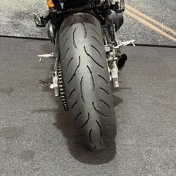 2023 Yamaha MT-09A SP (MT-09SP) Silver