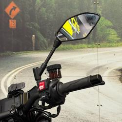 2023 Yamaha MT-09A SP (MT-09SP) Silver