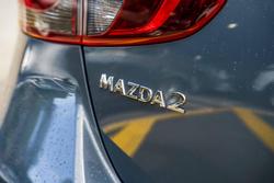 2025 Mazda 2 G15 Evolve