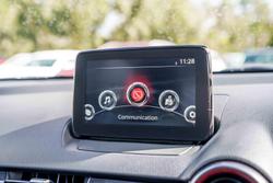 2025 Mazda 2 G15 Evolve