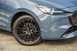 2025 Mazda 2 G15 Evolve