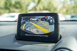 2025 Mazda 2 G15 Evolve