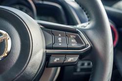 2025 Mazda 2 G15 Evolve