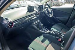 2025 Mazda 2 G15 Evolve