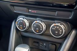 2025 Mazda 2 G15 Evolve