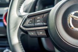 2025 Mazda 2 G15 Evolve