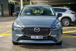 2025 Mazda 2 G15 Evolve