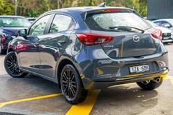 2025 Mazda 2 G15 Evolve
