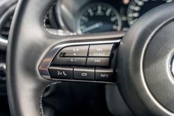 2025 Mazda 3 G20 Pure
