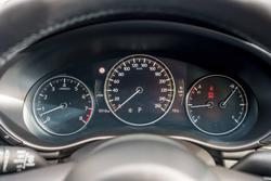 2025 Mazda 3 G20 Pure