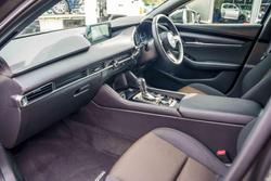 2025 Mazda 3 G20 Pure