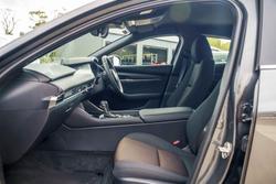 2025 Mazda 3 G20 Pure
