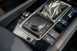 2025 Mazda 3 G20 Pure