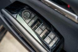 2025 Mazda 3 G20 Pure