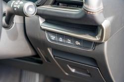 2025 Mazda 3 G20 Pure