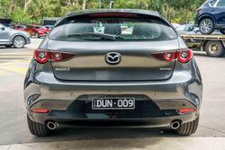 2025 Mazda 3 G20 Pure