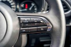 2025 Mazda 3 G20 Pure
