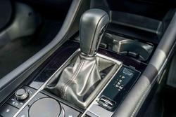 2025 Mazda 3 G20 Pure