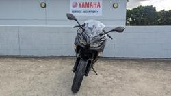 2018 Kawasaki NINJA 400 Black
