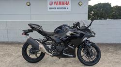 Kawasaki Ninja 400