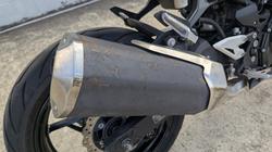 2018 Kawasaki NINJA 400 Black