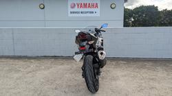 2018 Kawasaki NINJA 400 Black