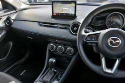 2022 Mazda CX-3 sTouring